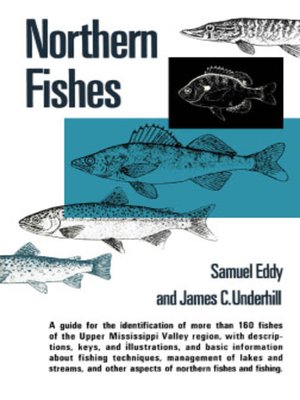 cover image of Northern Fishes